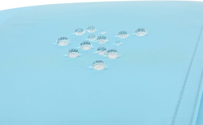 canvaslife Laptop Briefcase, Practical Waterproof Versatile Laptop Shoulder Messenger Bag (15 "-15.6" A-4)