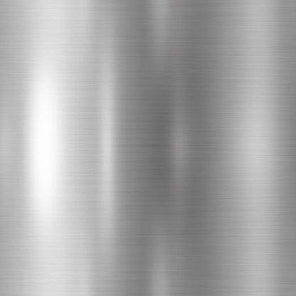 Flash Furniture Reese Commercial Stainless Steel Prep/Work Table for Back Kitchen, 430 Stainless Steel, 18 Gauge, Adjustable Shelf, 4" Backsplash, 30" x 72"