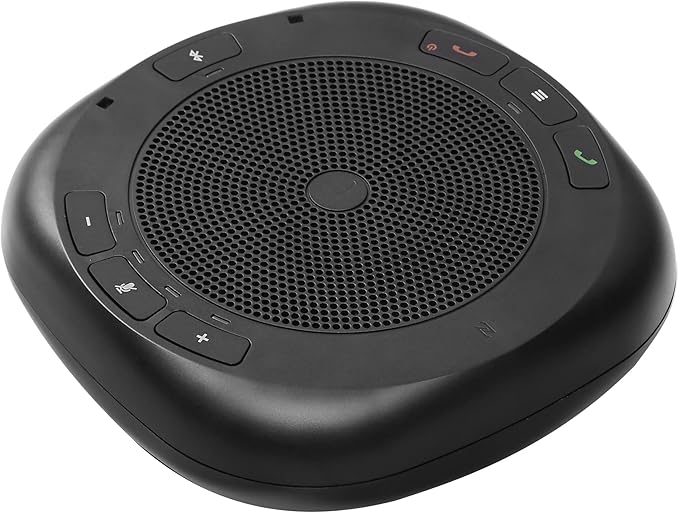 AmazonCommercial Premium Bluetooth Speakerphone