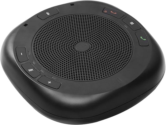 AmazonCommercial Premium Bluetooth Speakerphone