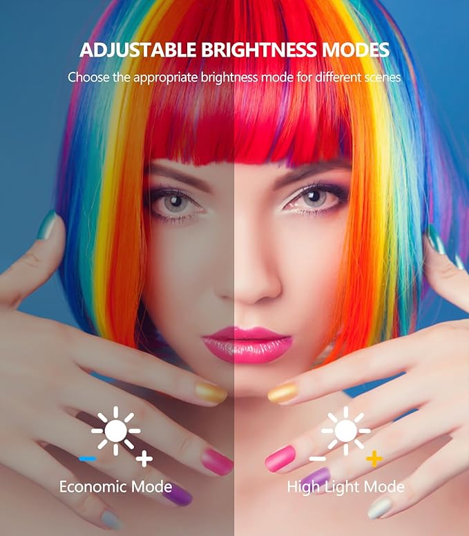 Smart 4K Projector with Netflix Certified, Laser Auto Focus Ultra HD Home Projector Daytime Viewing with Android 11.0, 1450ANSI, Dolby Audio, Google Voice, WiFi6 NFC Wireless Short Throw Projectors