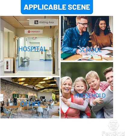 828A Image Drum CF358A Compatible with HP Laserjet Enterprise M855 M880 ( Black )