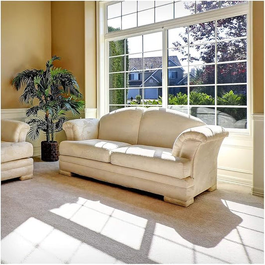 BDF S2M Window Film Clear UV Blocking - 30in X 50ft