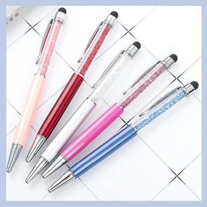 10pcs Nurse Pens，Work Funny Black Ink Ballpoint Pens，Black Ink Medium Point (1.0mm)，Nursing Pens for Nurse Doctor Teachers