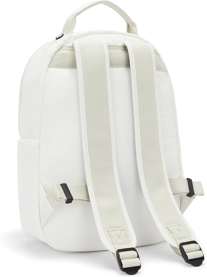 Kipling Women's Seoul Small Tablet Backpack, Durable, Padded Shoulder Straps with Tablet Sleeve