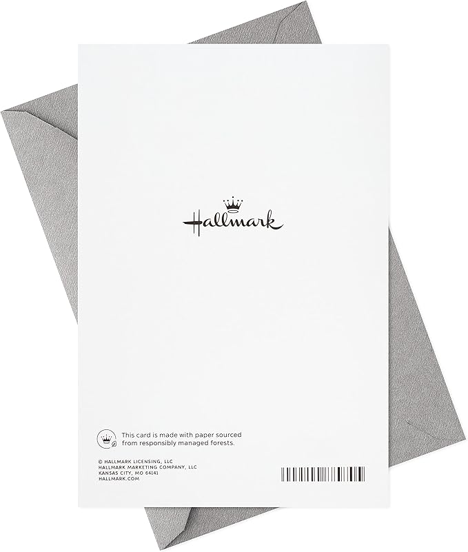 Hallmark Coworker Goodbye Card (Thank You For Everything)