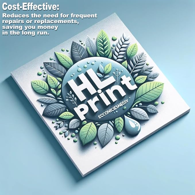 Remanufactured T2950 Ink Maintenance Box for Workforce WF-100 WF-110 Inkjet Printer. 5-Pack