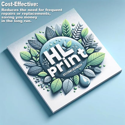 Remanufactured T2950 Ink Maintenance Box for Workforce WF-100 WF-110 Inkjet Printer. 5-Pack