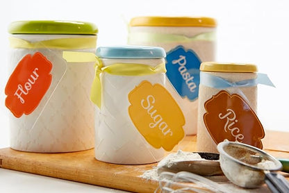 Scotch Thermal Laminating Pouches, 100 Count, Clear, 5 mil., Laminate Homemade Ornaments, Christmas Banners and Gift Tags, Ideal Holiday Supplies, Fits ID Card Sized (2.4 in. × 4.2in.) Paper