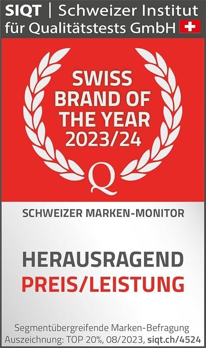 Wenger City Upgrade Laptop Backpack with Cross Body Day Bag 40.64 cm 16 Inches Grey