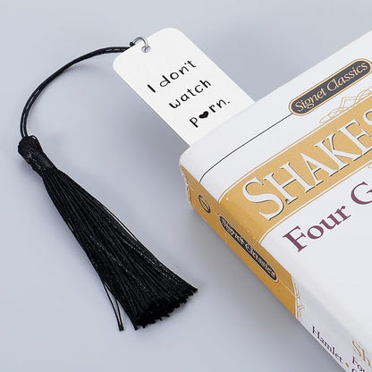 is That Smutt Jesus Bookmark,Dirty Santa Gifts,Smutty Bookmarks for Women Spicy,Women Gifts for Christmas,Stocking Stuffers for Women Adult Men,Smut Bookmarks,Gifts for Readers Book Lovers Women