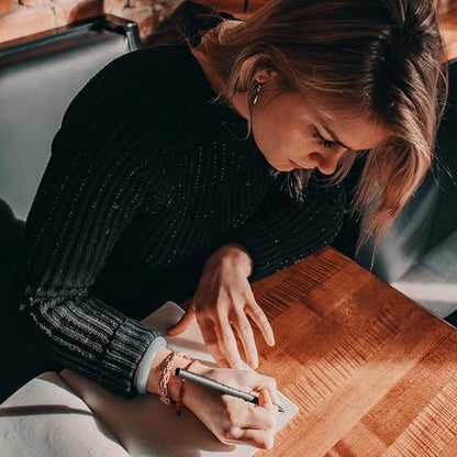 Uni-Ball Onyx Rollerball Stick Pen 12 Pack, 0.7mm Fine Red Pens, Gel Ink Pens | Office Supplies, Pens, Ballpoint Pen, Colored Pens, Gel Pens, Fine Point, Smooth Writing Pens