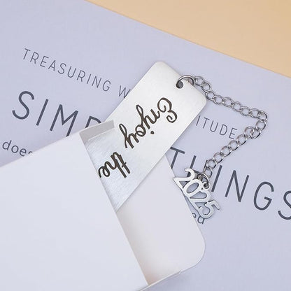 2025 Graduation Gifts for Women Men Class of 2025 Graduation Gifts for Him Her High School College Graduation Gifts for Girls Boys Senior Bookmark Grad Gifts for Medical Nurse School Student