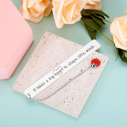 Boo Basket Stuffers for Women Men-Spooky Basket Stuffers for Adults Halloween Bookmarks for Book Lovers Halloween Basket Stuffers for Her Him Spooky Bookmarks Bookish Gifts Birthday Christmas Gifts