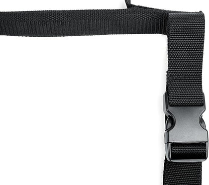 Slappa Desktop Computer Tower Carrier Harness for Medium to Large-Size PC Towers (SL-PCCARRYHARNESS)