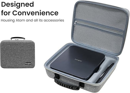 Dangbei Portable Carry Case Atom Projector