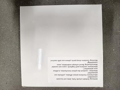 Enhon 6PCS Carpenters Pencils Mechanical Pencil Set with 24 Refills and Carbide Scriber Tool, Deep Hole Woodworking Pencils Joiners Pencil Carpenter Tools with Sharpener for Architect Construction