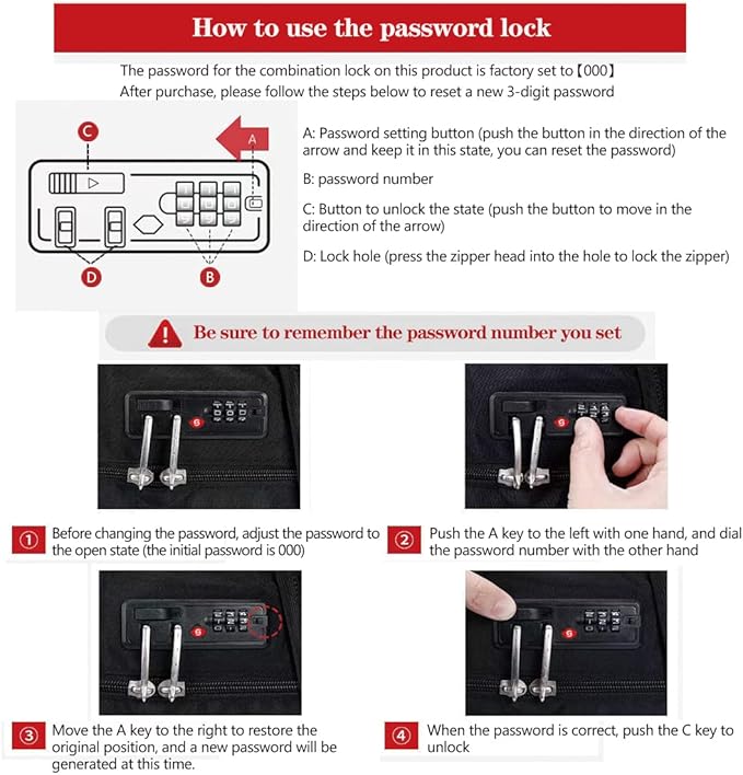 SHRRADOO Travel Laptop Backpack, Business Anti Theft Slim Durable Laptops Backpack with USB Charging Port, College High School Computer Bag for Men Women Fits 16.3 Inch Notebook