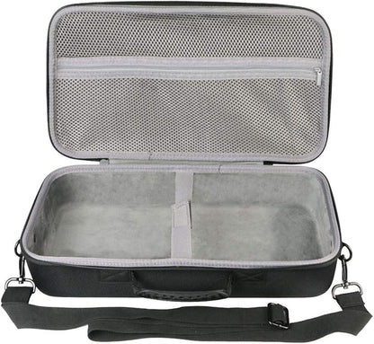 co2CREA Hard Travel Case Replacement for HP OfficeJet 200 Portable Printer Mobile Printing (CZ993A)