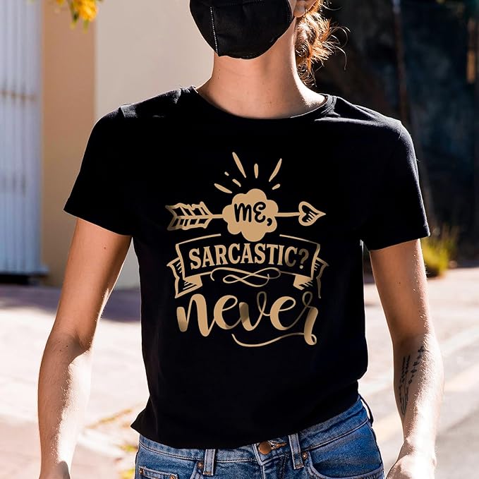 VINYL FROG Heat Transfer Vinyl Roll HTV Vinyl - 12"x5ft Camel Iron on Vinyl for T-Shirts, Heat Press Vinyl for DIY Craft Designs (Camel)