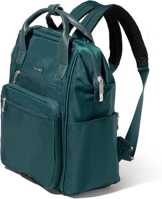 Baggallini Chelsea Laptop Backpack