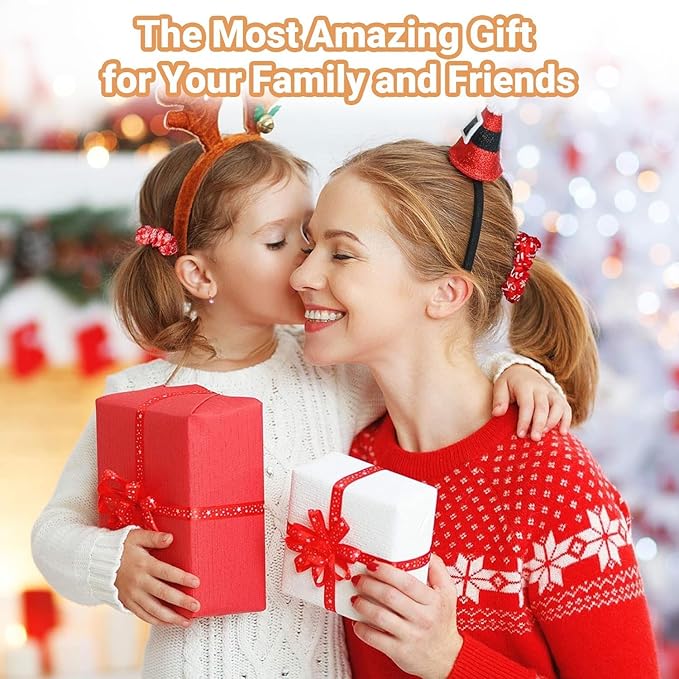 Metallic Markers for Scrapbooking: 12 Scrapbook Markers, Scrapbook Metallic Pens for Black Paper, Rock, DIY Card Decorative, Wedding, Graduation Scrapbook Supplies, Dual Tips Scrapbooking Pens