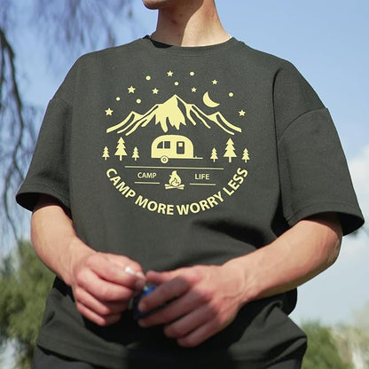 VINYL FROG Heat Transfer Vinyl Roll HTV Vinyl - 12" x5ft LemonChiffon Iron on Vinyl for T-Shirts, Heat Press Vinyl for DIY Craft Designs (LemonChiffon)