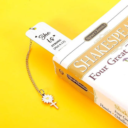 Gifts for Mom from Daughter Son Birthday Bible Bookmark for Women Mothers Day Valentines Christmas Gifts for Mother Mommy Mom to Be Bonus Mom Grandma from Teens Kids Book Lovers Sentimental Gift Idea