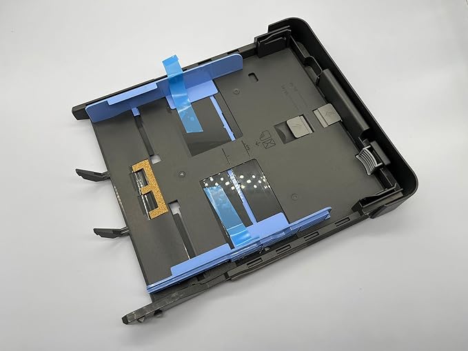 Paper Input Tray Replacement for HP OfficeJet Pro 8010 8020 8015e 8025e 8028