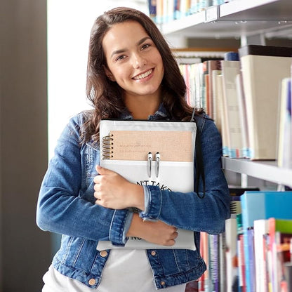 8 Pcs Christmas Book Club Gifts Book Lovers Sleeves Bulk with Zipper and Pocket Book Sleeve Pouch for Book Lovers Librarian Bookish Club Gifts, 11 x 8.7 Inch(Book,Flower)