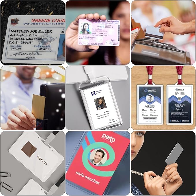 2.36’’ x 295’ UV Color Ribbon 1 Roll, Gencore Fluorescent Anti Theft Invisible Marking Ribbon 1000 Prints, 1'' Core, Compatible for HITI-CS200 HITI-CS200E, Invisible Under UV Light to Green