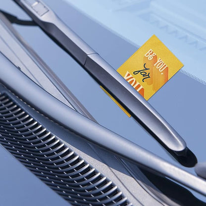 Vintage Word Art Mini Quote Cards / 2" x 3.5" Flat Business Card Size / 50 Uplifting Cards / 25 Small Motivational Encouragement Card Designs/Made In The USA