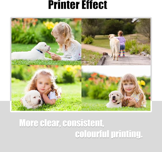 1 Packs 410XL Remanufactured Ink Cartridge Replacement for Epson T410XL 410 XL High Yeild for Expression XP-7100 XP-530 XP-630 XP-635 XP-640 XP-830 Printer(1 Black)