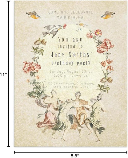 (2 Pack)Parchment Paper for Certificates - Stationary Paper for Resumes, Diplomas, Letter Size Certificate Paper, 200 Sheets Double-Sided Diploma Paper, 100gsm, 8.5" x 11" Parchment Paper for Printing