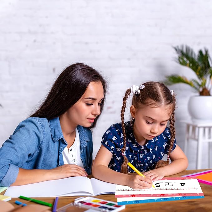 0-120 Dry Erase Number Line Board Double Sided Writable and Erasable Card Featuring 0-120 Number Line On One Side and Blank Line On The Other for Kids Students Math Manipulatives (4.72” x3.74ft)