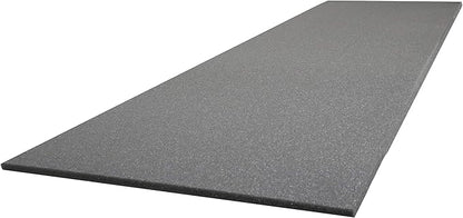 Case Club Customizable Polyethylene/Polyurethane/Convoluted Foam 54 x 16 Inches