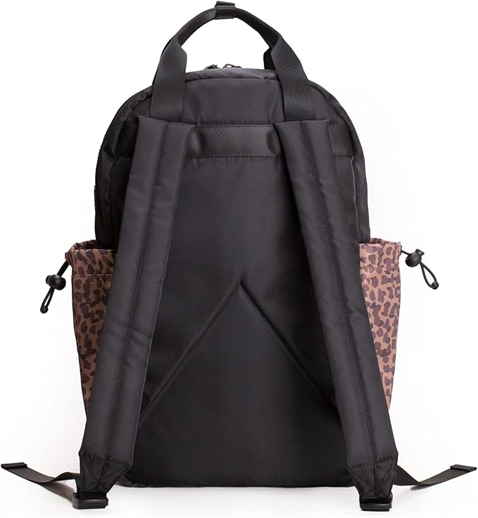 VOORAY 19L Katie Backpack – Large Travel Backpack, Gym & Sports Backpack Wild Desert