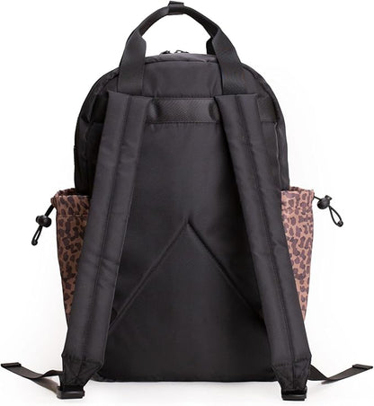 VOORAY 19L Katie Backpack – Large Travel Backpack, Gym & Sports Backpack Wild Desert