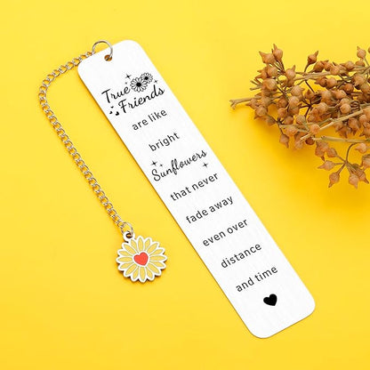 Christmas Gifts for Friend, Stocking Stuffer for Friends, Bestie BFF Christmas Gifts for Her Friends Coworker Gifts, Valentines Day Gifts for Women, Long Distance Friendship Gifts