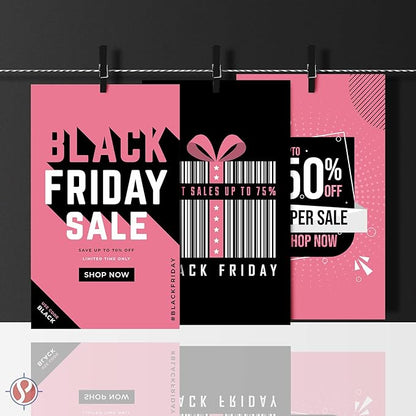 8.5 x 11" Cherry Pastel Color Cardstock Paper - Great for Arts and Crafts, Wedding Invitations, Cards and Stationery Printing | Medium to Heavy Card Stock 110lb Index (199gsm) | 50 Sheets per Pack