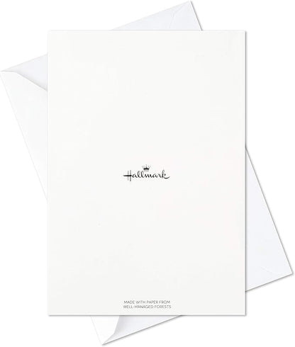 Hallmark Kids Fill in the Blank Thank You Cards, Rainbow (20 Cards with Envelopes)
