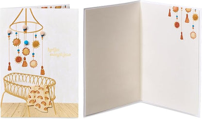 Papyrus All Occasion Blank Card Assortment (6-Count)