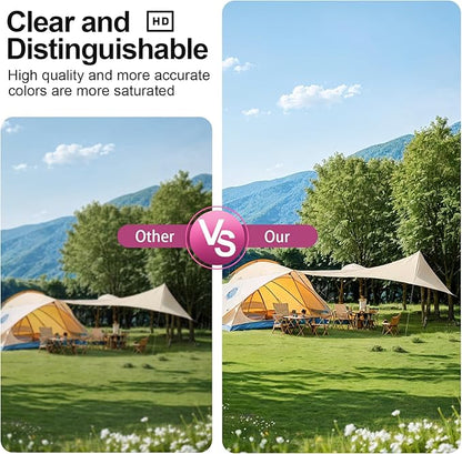 INK+ PFI 1700 Compatible Cartridge Pigment Replacement for Canon PFI-1700R 0783C001AA imagePROGRAF PRO-2000 PRO-4000 PRO-4000S PRO-6000S PRO-4100 PRO-4100S PRO-6000 Printers (Red, 700ML)