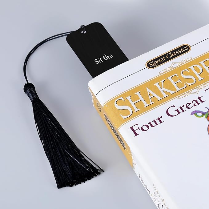 Smutty Bookmarks,Smutty Book Lovers Gifts,Dirty Santa Gifts,Smutty Book Merch,Smut Bookmark,Dark Romance Merch,Book Marks for Reading Women Spicy Reader,Christmas Stocking Stuffers for Women Adult