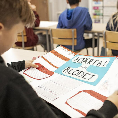 50PCS White Poster Board 11"X14",Poster Board Bulk Super Value Poster Boards for School Craft Project Presentation Drawing Graphic Display