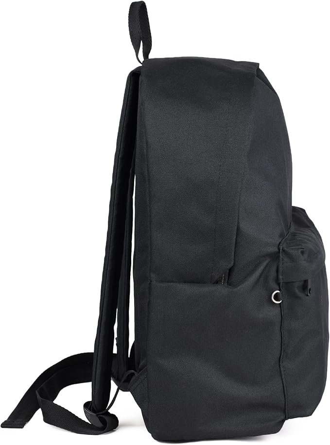 Bevantage classic backpack, anti splashing, casual daily travel, laptop backpack