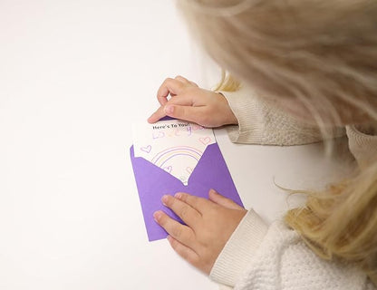 Dessie You Are Wonderful Cards - 60 Unique Mini Encouragement Cards with Inspirational Messages. Employee Appreciation Gifts. Teacher Appreciation Gifts in Bulk. Positive Affirmation Cards