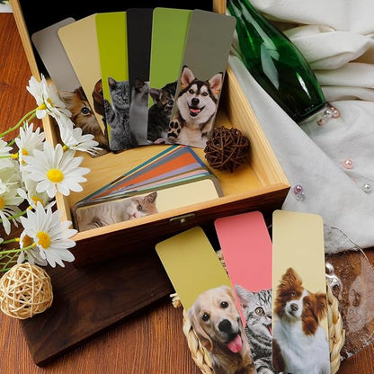 Bookmark, 30 PCS Bookmarks, Book Marks, Bookmarks for Women Men Kids, Book Markers for Reading, Book Markers, Bookmarks for Book Lovers, Cute Bookmarks, Book Mark, Bookmarks Bulk, Paper Bookmarks