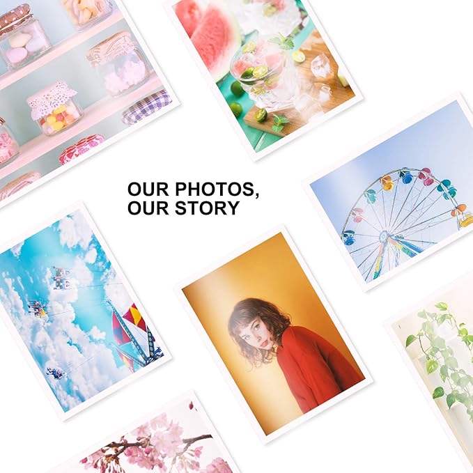 Koala Glossy Inkjet Photo Paper 11X17 Inches 48lb 100 Sheets Professional Glossy Photographic Paper Compatible with Inkjet Printer Use DYE INK 180GSM