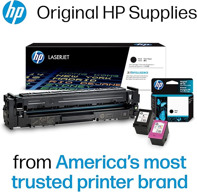 HP 936e EvoMore Magenta Ink Cartridge | Works OfficeJet 9120 Series, OfficeJet Pro 9100 Series, OfficeJet Pro Wide Format 9700 Series | Carbon Neutral | 4S6V4LN